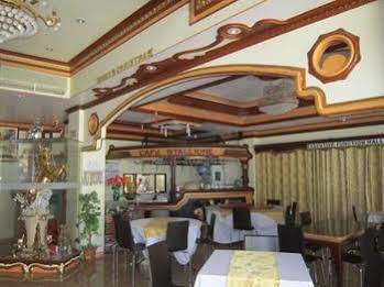 Golden Stallion Suites Cagayan de Oro Exterior photo